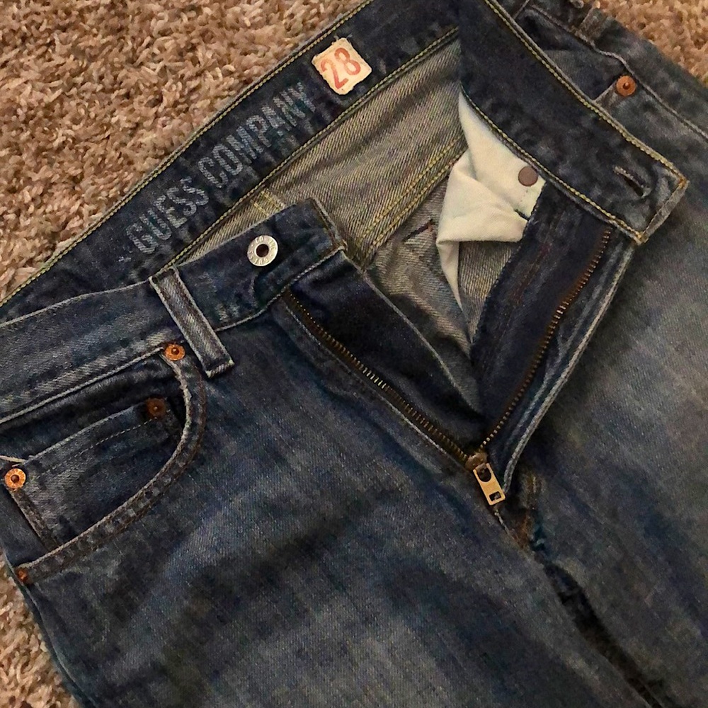🎉5 for $25🎉 Guess jeans